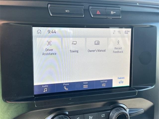 used 2023 Ford F-150 car, priced at $34,530