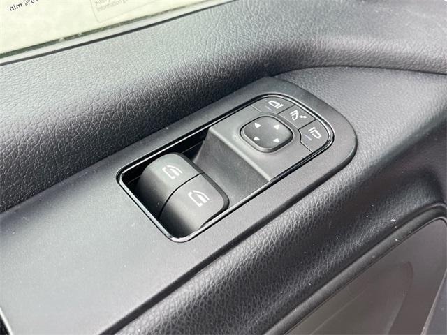 used 2020 Mercedes-Benz Sprinter 2500 car, priced at $25,556
