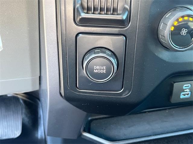used 2023 Ford F-150 car, priced at $38,075