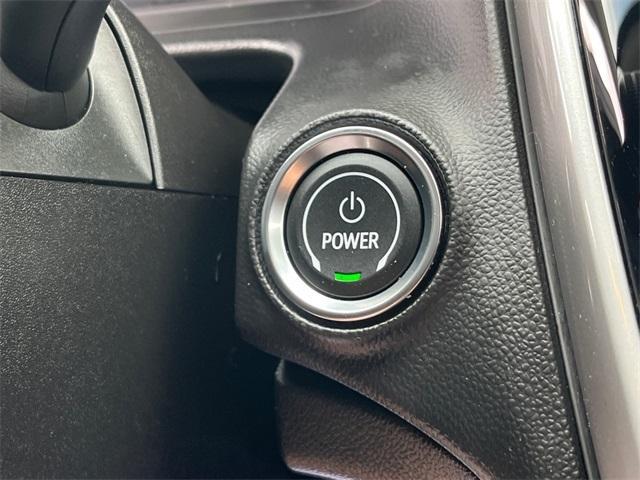 used 2022 Chevrolet Bolt EUV car, priced at $22,029