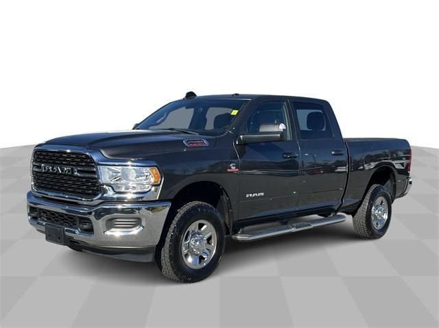 used 2022 Ram 2500 car, priced at $46,383