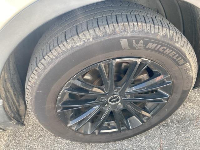 used 2018 Honda CR-V car, priced at $15,049