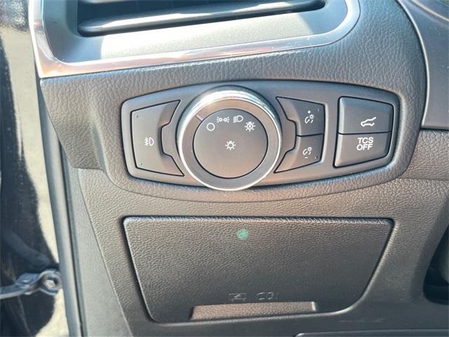 used 2022 Ford Edge car, priced at $24,572