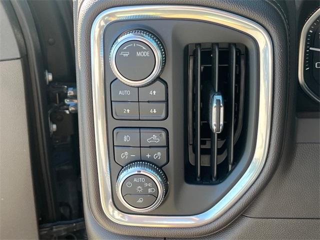 used 2022 GMC Sierra 2500 car, priced at $64,207