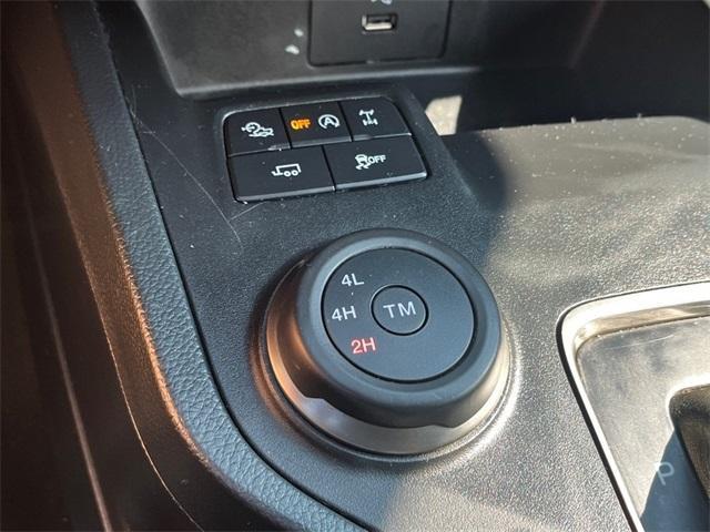 used 2021 Ford Ranger car, priced at $27,528