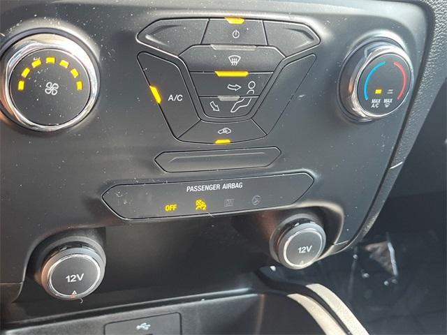 used 2021 Ford Ranger car, priced at $27,528