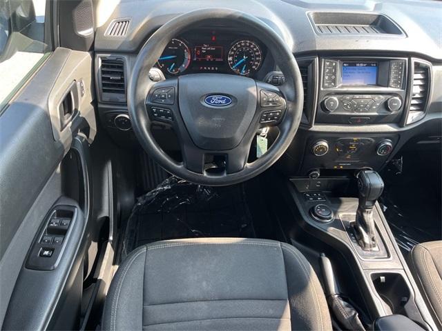 used 2021 Ford Ranger car, priced at $27,528