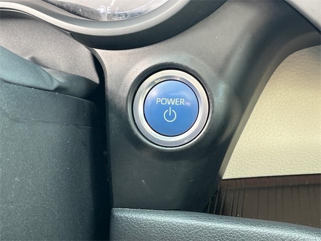 used 2022 Toyota Sienna car, priced at $34,569