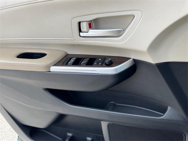 used 2022 Toyota Sienna car, priced at $34,569