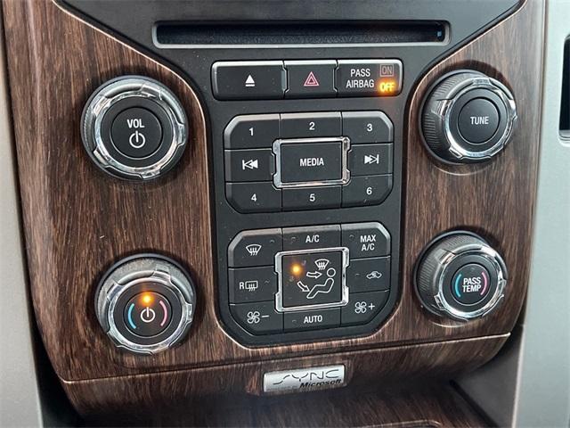 used 2013 Ford F-150 car, priced at $14,500