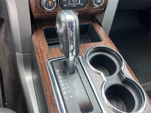 used 2013 Ford F-150 car, priced at $14,500