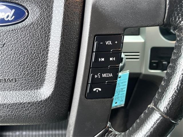 used 2013 Ford F-150 car, priced at $14,500