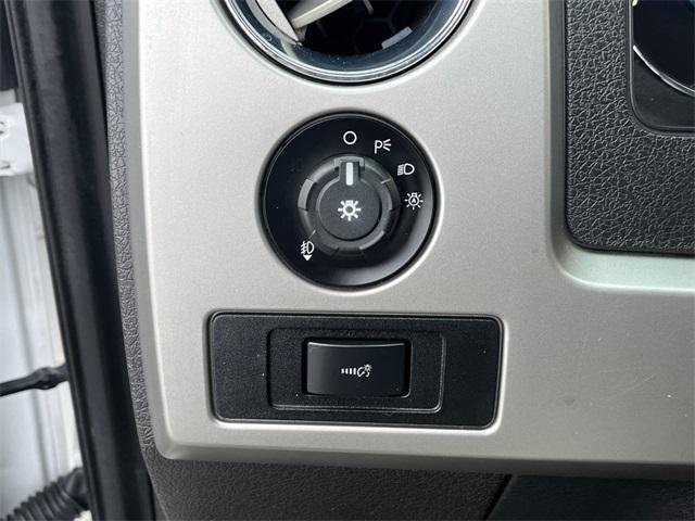 used 2013 Ford F-150 car, priced at $14,500