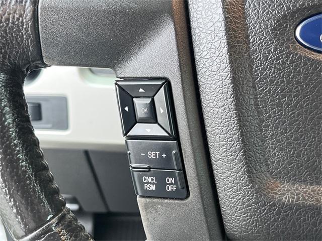 used 2013 Ford F-150 car, priced at $14,500