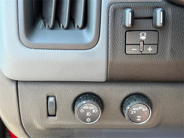 used 2021 Chevrolet Colorado car, priced at $35,111