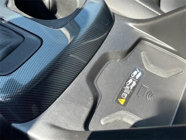 used 2021 Chevrolet Colorado car, priced at $35,111