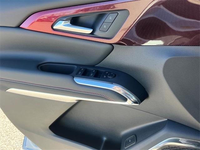 new 2026 Chevrolet Traverse car, priced at $59,174