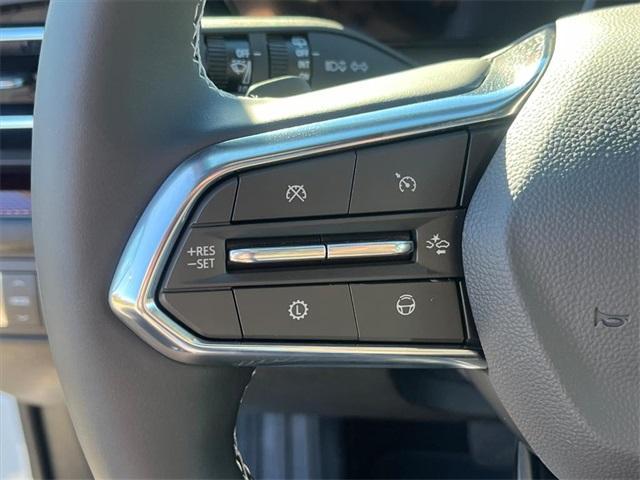 new 2026 Chevrolet Traverse car, priced at $59,174