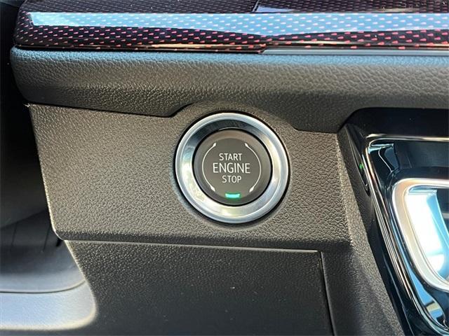 new 2026 Chevrolet Traverse car, priced at $59,174