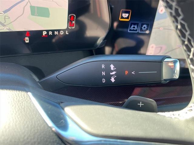 new 2026 Chevrolet Traverse car, priced at $59,174