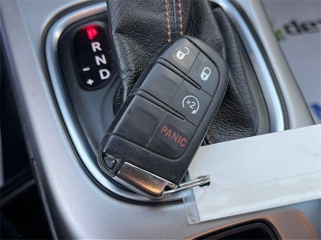 used 2018 Jeep Compass car, priced at $13,874