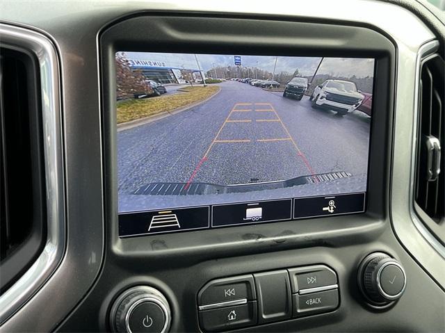 used 2020 Chevrolet Silverado 2500 car, priced at $52,000