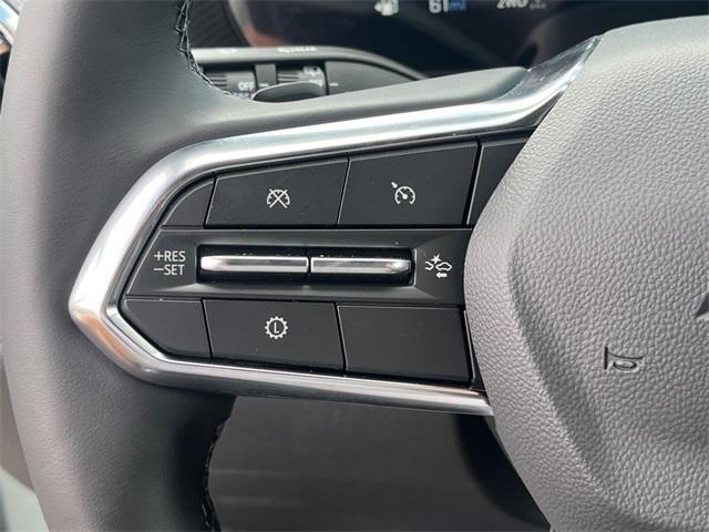 new 2026 Chevrolet Equinox car, priced at $35,485