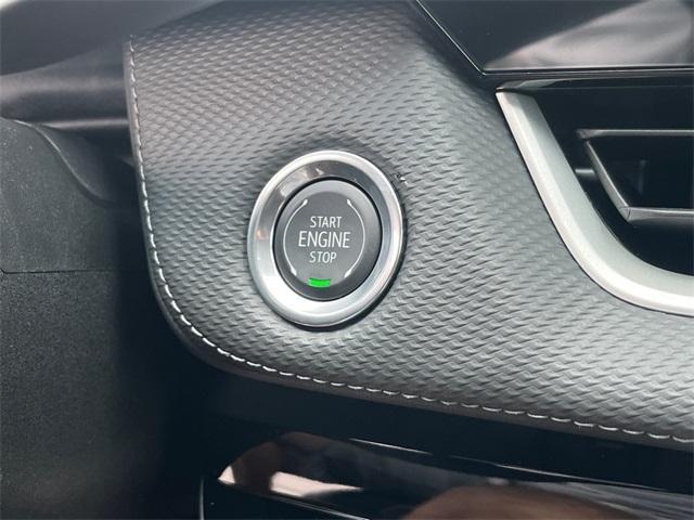 new 2026 Chevrolet Equinox car, priced at $35,485