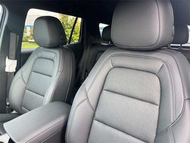 new 2026 Chevrolet Equinox car, priced at $35,485