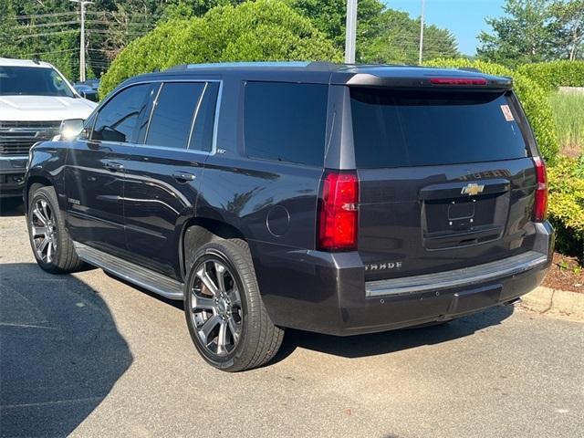 used 2016 Chevrolet Tahoe car, priced at $25,499
