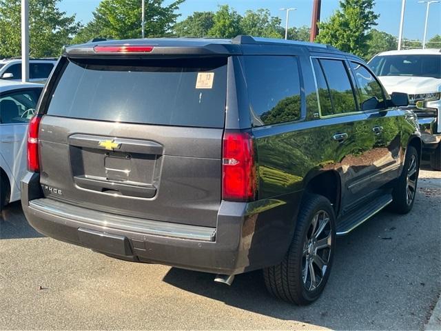 used 2016 Chevrolet Tahoe car, priced at $25,499