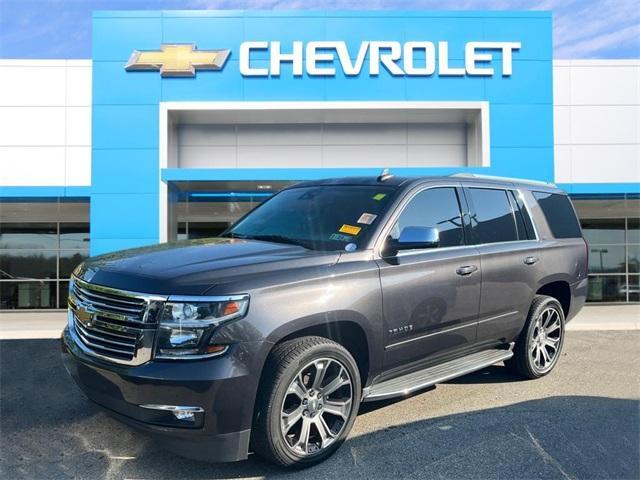 used 2016 Chevrolet Tahoe car, priced at $25,499