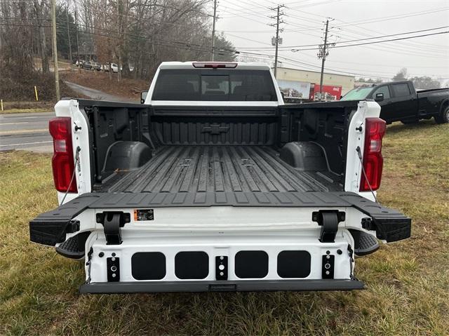 new 2025 Chevrolet Silverado 3500 car, priced at $75,015