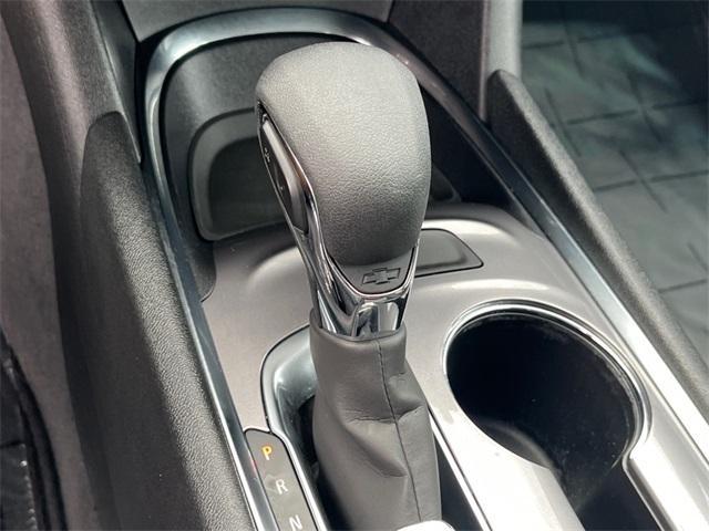 used 2023 Chevrolet Malibu car, priced at $20,555