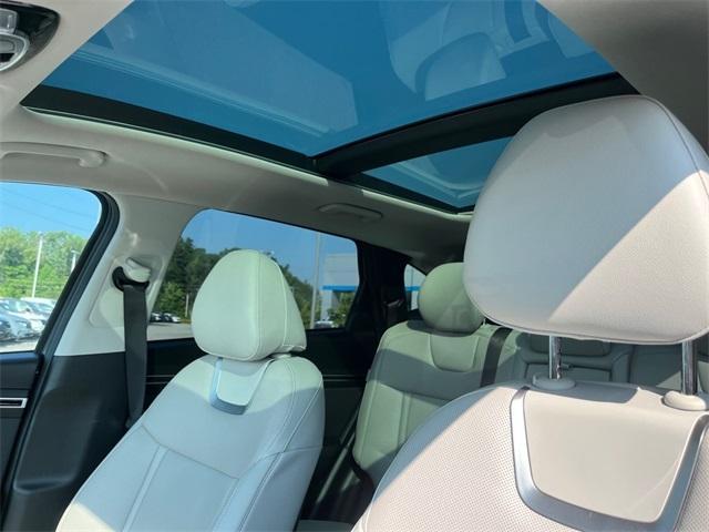 used 2024 Hyundai Tucson car, priced at $28,629