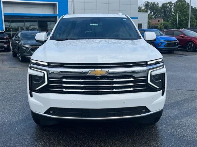 new 2025 Chevrolet Tahoe car, priced at $70,079