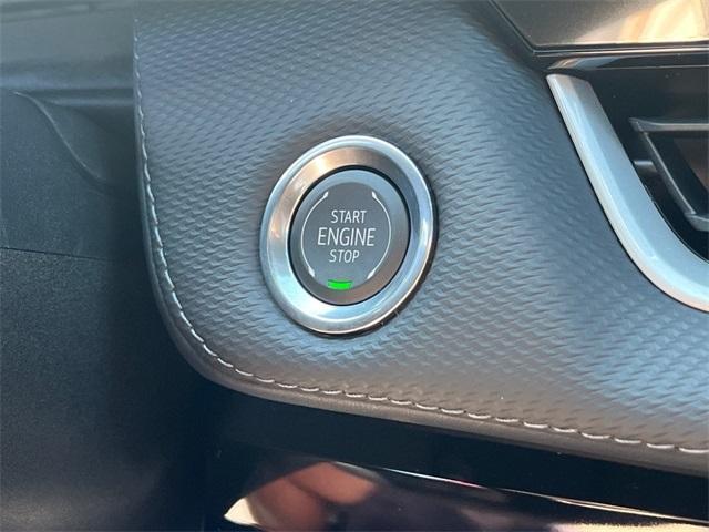 new 2026 Chevrolet Equinox car, priced at $35,980