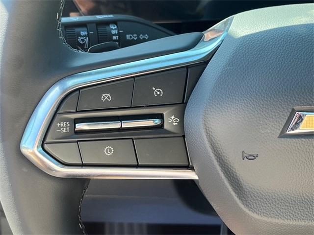 new 2026 Chevrolet Equinox car, priced at $35,980
