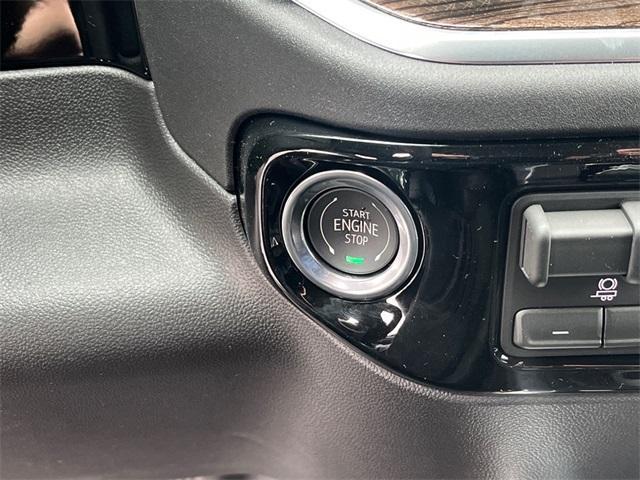 new 2026 Chevrolet Silverado 1500 car, priced at $64,969