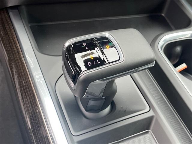 new 2026 Chevrolet Silverado 1500 car, priced at $64,969