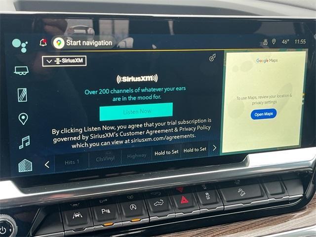 new 2026 Chevrolet Silverado 1500 car, priced at $64,969