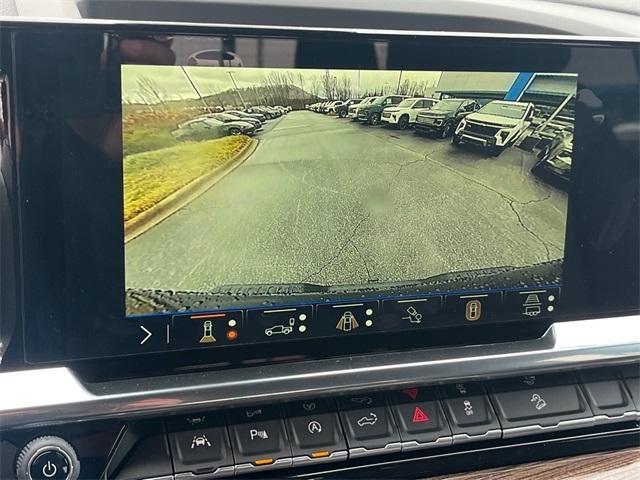 new 2026 Chevrolet Silverado 1500 car, priced at $64,969