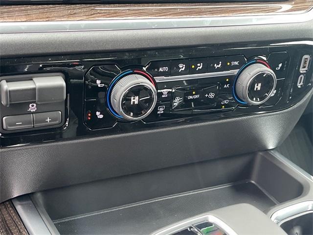 new 2026 Chevrolet Silverado 1500 car, priced at $64,969