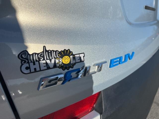 used 2023 Chevrolet Bolt EUV car, priced at $24,999