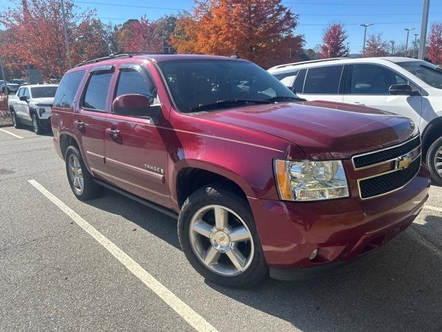 used 2007 Chevrolet Tahoe car, priced at $9,820