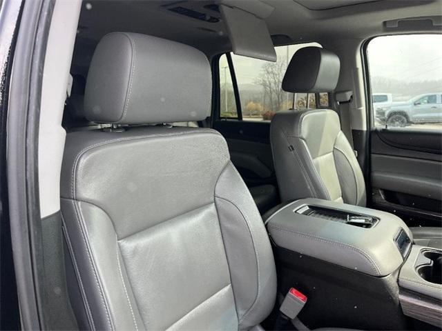 used 2016 Chevrolet Tahoe car, priced at $24,051