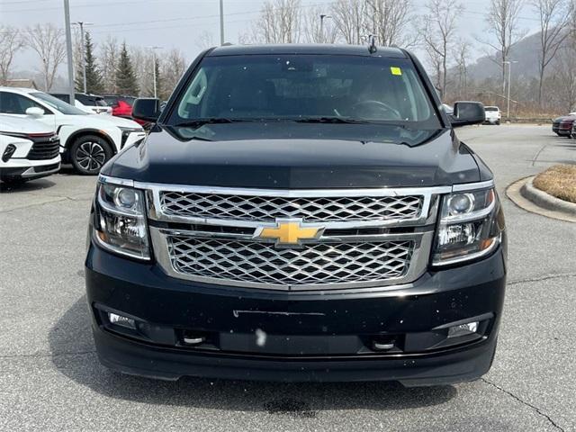 used 2016 Chevrolet Tahoe car, priced at $24,051