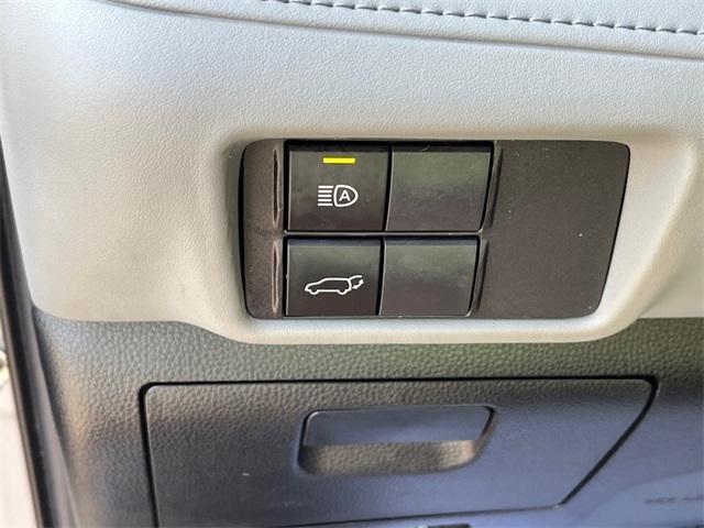 used 2022 Toyota Highlander car, priced at $30,613
