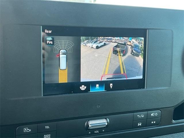 used 2021 Mercedes-Benz Sprinter 3500XD car, priced at $43,574