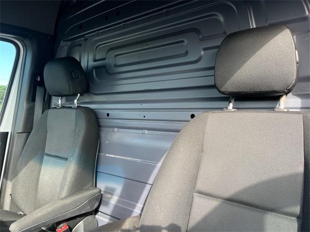used 2021 Mercedes-Benz Sprinter 3500XD car, priced at $43,574